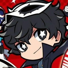 My Persona Background Music Playlist