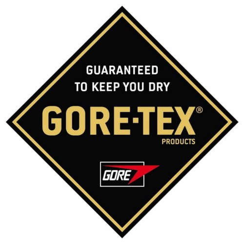 ilwo! & Gojo — gore-tex p. di ma la mp er d fl am ep ri nc e