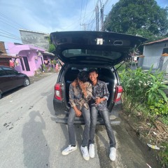 PEGANGAN KUAT KUAT YA(MRWENDIXMRGENTA)