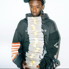 Lil Uzi Vert - Lil Boat (Yachty Diss)