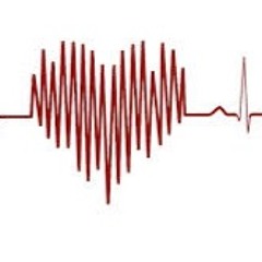 HEART ON THE TRACKS # TRY