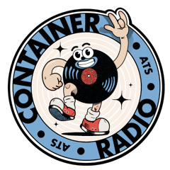 CONTAINER RADIO | GHOSTLOST - 11/04/2025