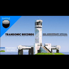 TRANSONIC RECORDS 30th Anniversaty at DOMMUNE Dec.12th.2024