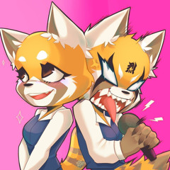 OTMGirls Viral Star - Japanese( Aggretsuko)