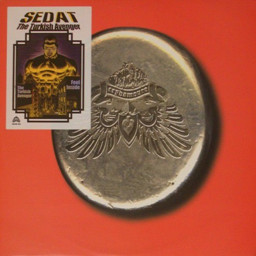 Stream Le Knight Club | Listen to CRYDA012 Sedat The Turkish