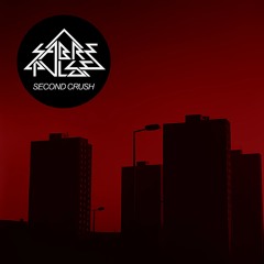 Second Crush (Feat. Udi)