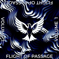 PIGEON / Flight of Passage Vol: 1