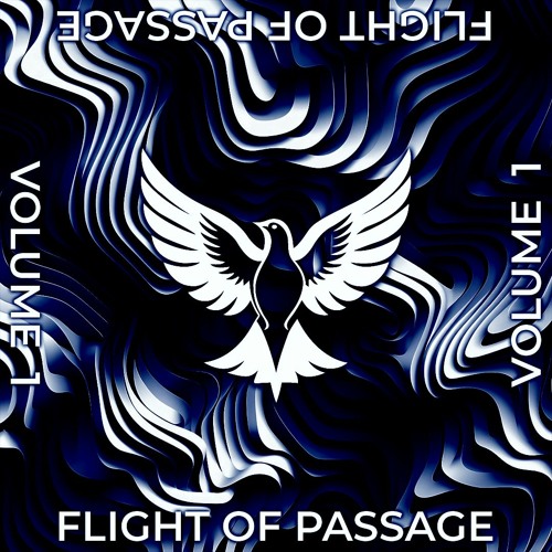 PIGEON / Flight of Passage Vol: 1