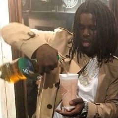 Chief Keef - Picking It Up (Network)