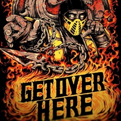 GET OVER HERE! (xat) ft. tay4on