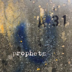 prophets (Quarantime A31)