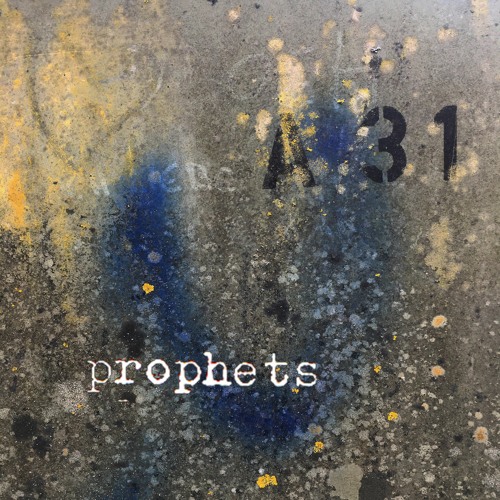 prophets (Quarantime A31)