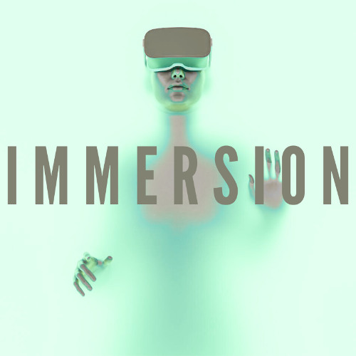 VELV3T - IMMERSION [Free Download]