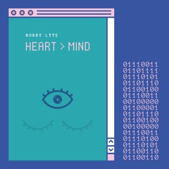 Heart > Mind