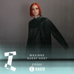 Toolroom Radio EP566 - Presented by Maxinne