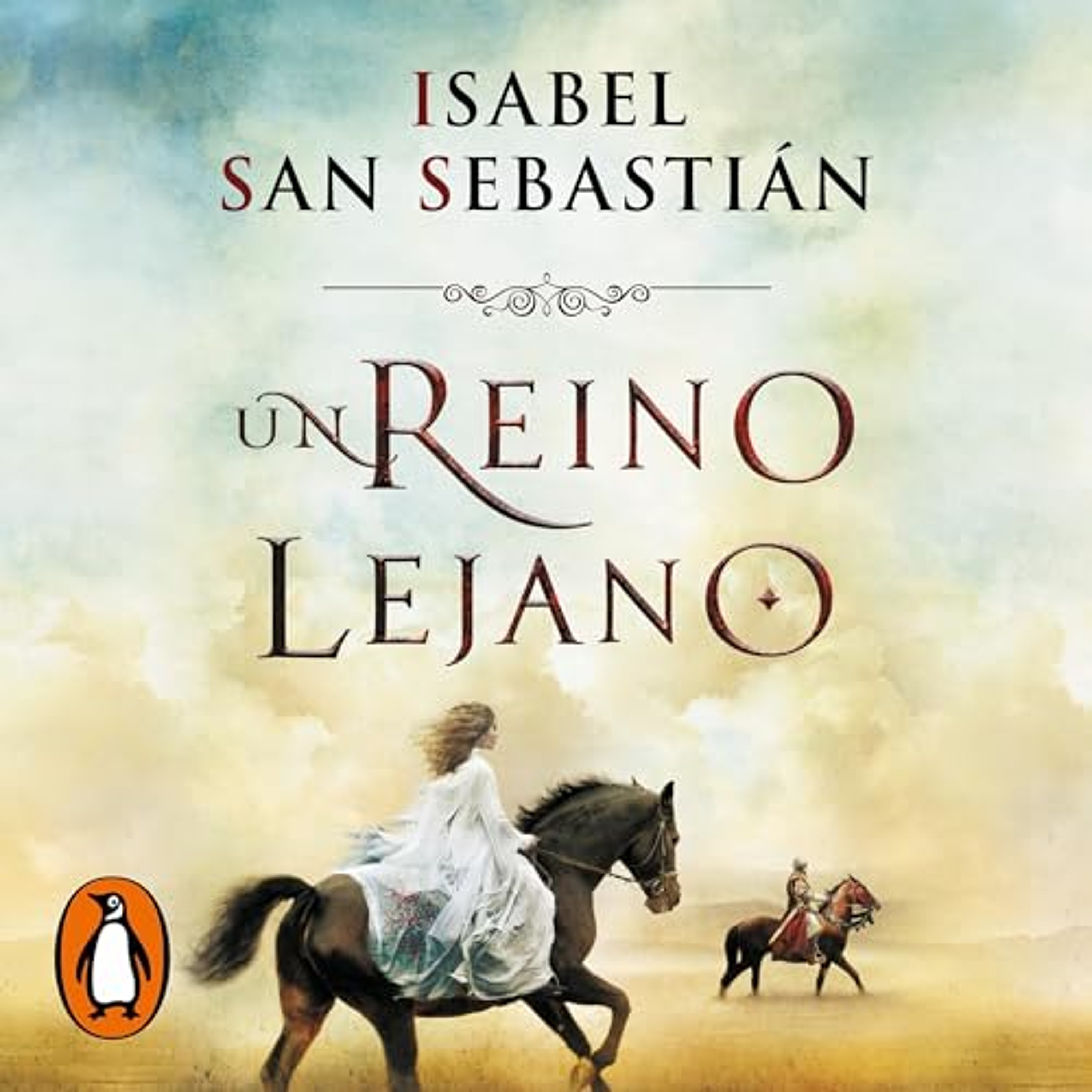 Un reino lejano [A Distant Kingdom] (Audiolibro) | Prueba Gratis