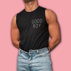 GOOD BOY