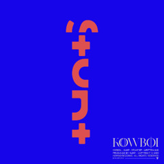 Premiere: Klint - Horny [KWB004] KOWBOI RECORDS