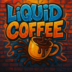 Liquid Coffee