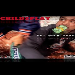 Get Back Gang(Lil Reese Diss)