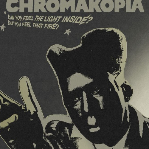 TYLER, THE CREATOR X CHROMAKOPIA TYPE BEAT - "KEEP FALLING"