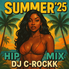 Summer '25 Mix