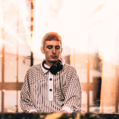 Elias Gozal at  Karussel Festival 2025