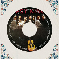 Gipsy Kings - Bamboléo (Algex Edit)