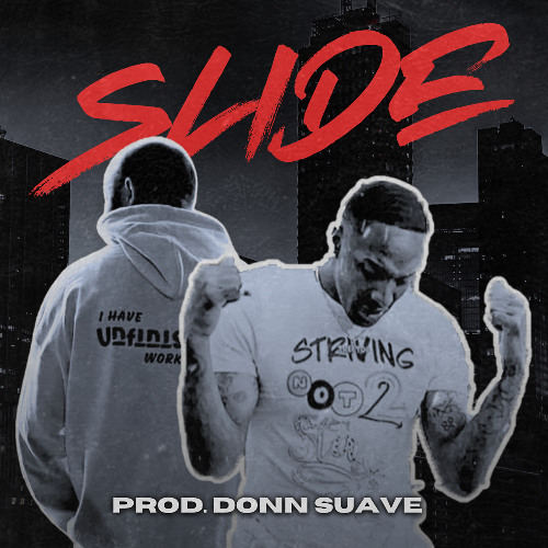 Tree Top ft Easkty Dreamz - Slide