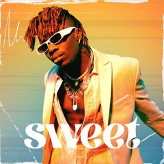 Oxlade Type Beat "Sweet"
