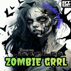 ZOMBIE GRRL