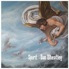 1. Gaia's Song - Dan Wheatley