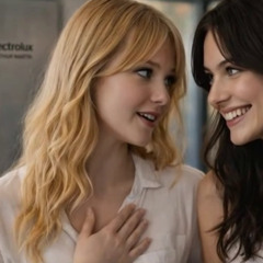 Reprise de la fameuse chanson publicitaire Electrolux Arthur Martin