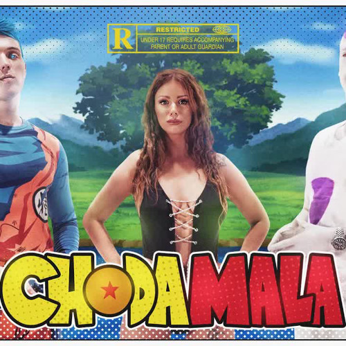 Choda - Mala (Official Music Video)