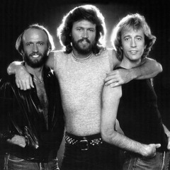 Bee Gees - How deep is your Love (re disco ver ''World of Fools" Pomme d'Amour remix) back to 1977