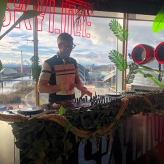 Skyline 5 / Beat 106 Scotland Mix - March 2023