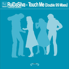 Touch Me (Double 99 club mix) [feat. Cassandra]