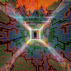 Psychonauts (Original mix)