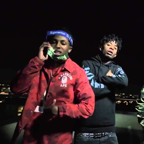 plug + carti self titled + da$h + maxo + rich the kid - "WOK" [118BPM, Gmin]
