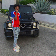 Lil Tecca ~ Listen (@Alan)