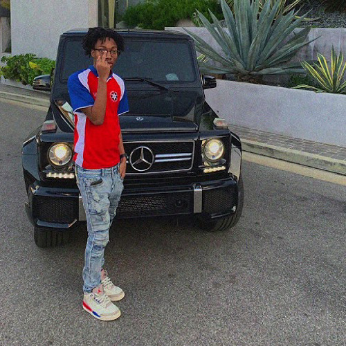 Lil Tecca ~ Listen (@Alan)