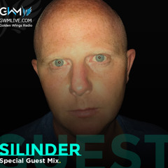 'Special Guest Mix' for Golden Wings Radio [DEC2024]