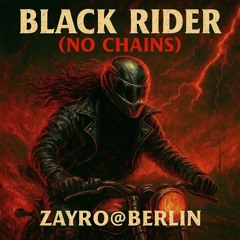 Black Rider (No Chains)