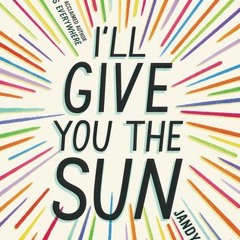 [Read] [PDF] Book I'll Give You the Sun BY Jandy Nelson