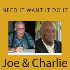 READ⚡[PDF]✔ Joe & Charlie: The Big Book Comes Alive