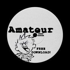 PIXO - AMATEUR [FREE DOWNLOAD]