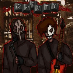 Linkin Park - QWERTY (in the style of slipknot) Cover By SkamniX  & Plalo