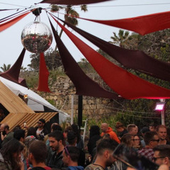 Marius Holm B2B Faxili - Backyard Mix