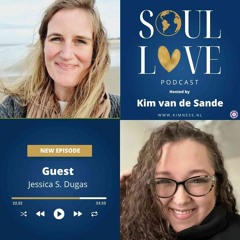 Soul Love | Jessica S. Dugas | Embracing Joy Amidst Challenges