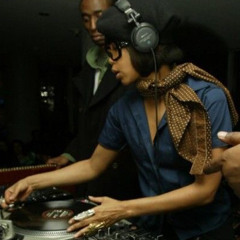 Afro House Mix 02: It's almost Friday!